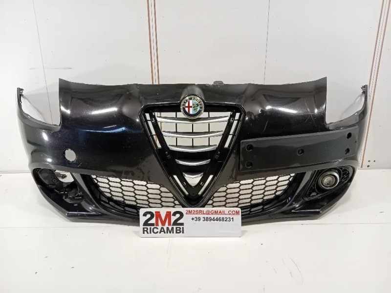 Paraurti ANT 156096901 Alfa Romeo Giulietta 2010
