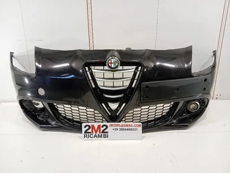 Paraurti ANT 156096901 Alfa Romeo Giulietta 2010