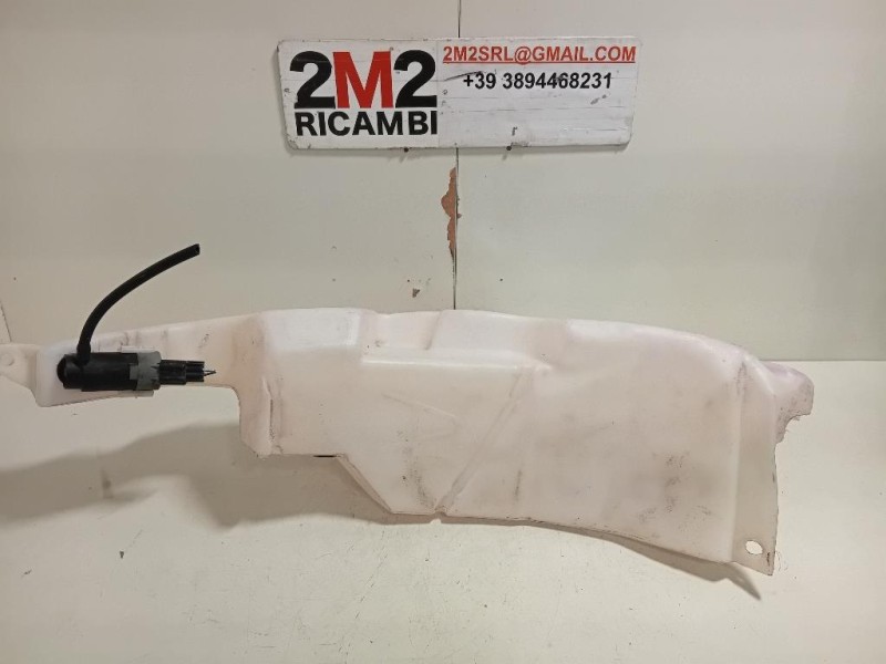 Vaschetta Tergicristalli 8X23-17B613-B Jaguar XF I 2008