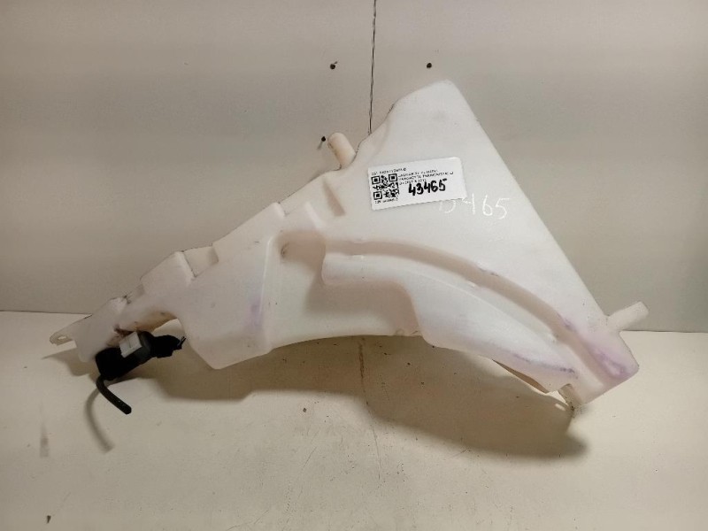 Vaschetta Tergicristalli 8X23-17B613-B Jaguar XF I 2008