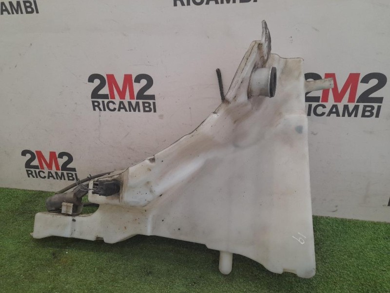 Vaschetta Tergicristalli 8X2317B613B Jaguar XF I 2011