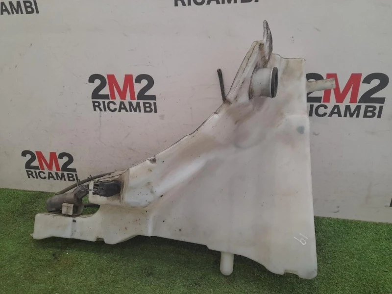 Vaschetta Tergicristalli 8X2317B613B Jaguar XF I 2011