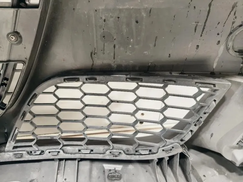 Paraurti ANT 156085887 ORIGINALE COMPLETO Alfa Romeo Giulietta 2010