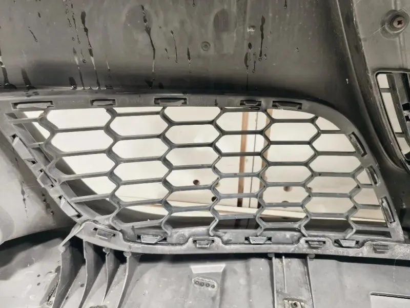 Paraurti ANT 156085887 ORIGINALE COMPLETO Alfa Romeo Giulietta 2010