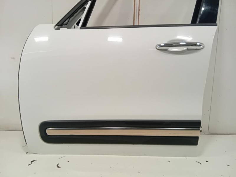 Porta ANT SX 51883217 Fiat 500L 2013