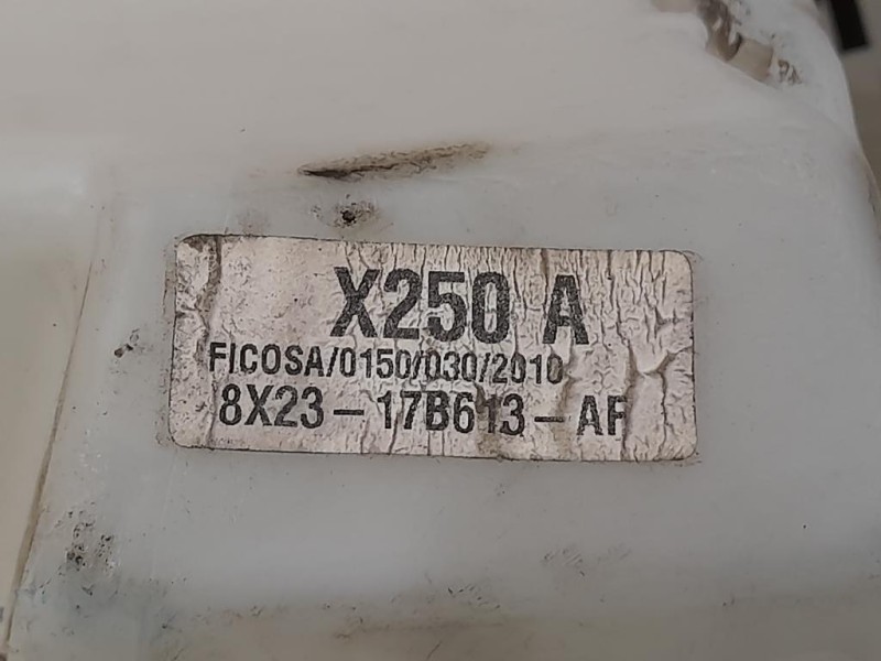 Vaschetta Tergicristalli 8X23-17B613-AB Jaguar XF I 2011