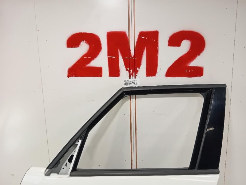 Porta ANT SX 51883217 Fiat 500L 2013