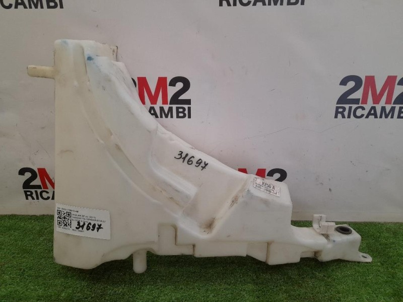 Vaschetta Tergicristalli 8X23-17B613-AB Jaguar XF I 2011