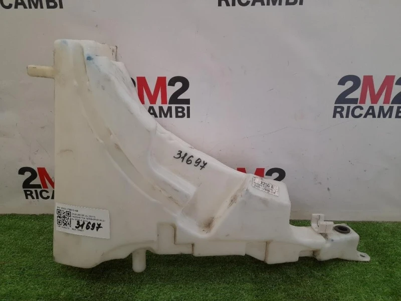 Vaschetta Tergicristalli 8X23-17B613-AB Jaguar XF I 2011