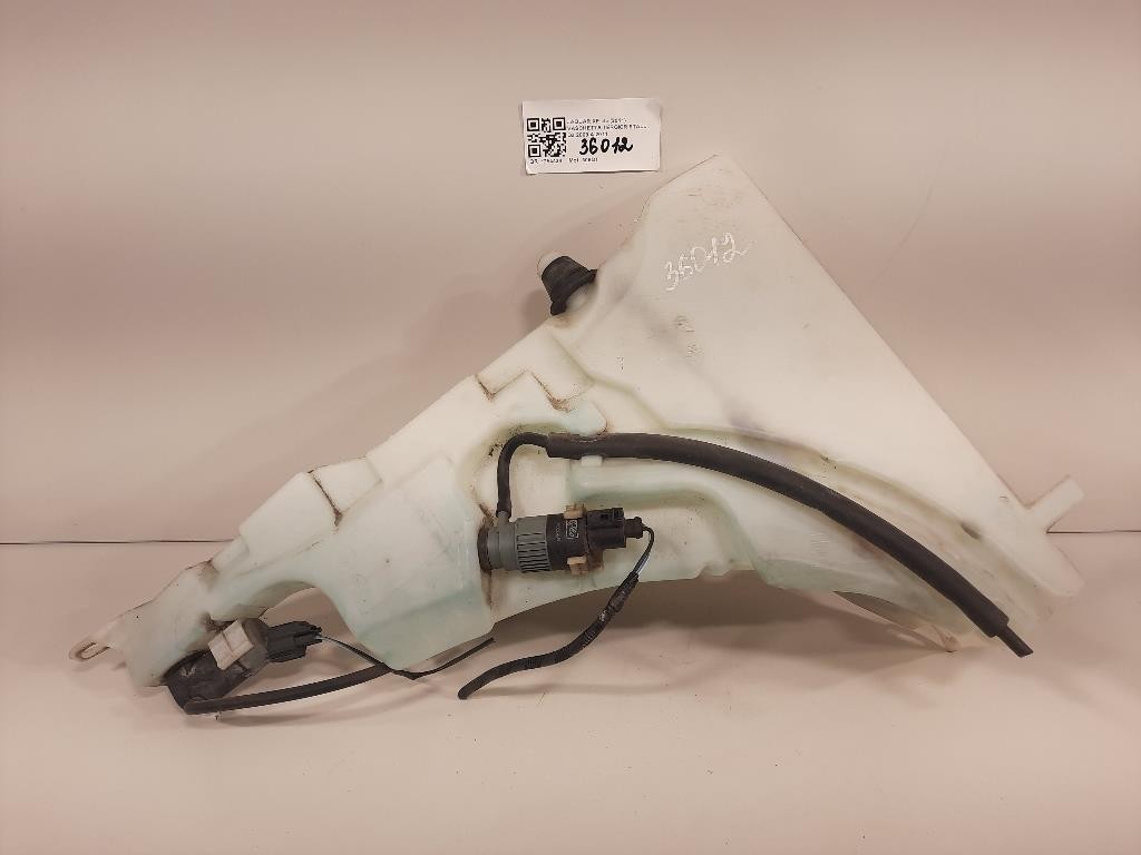 Vaschetta Tergicristalli Jaguar XF I 2011