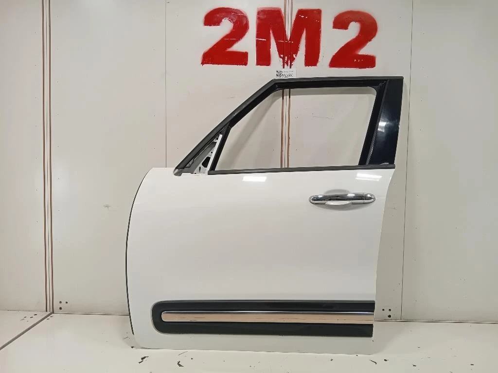 Porta ANT SX 51883217 Fiat 500L 2013
