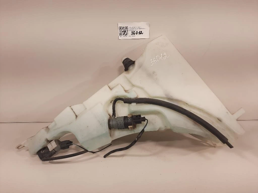 Vaschetta Tergicristalli Jaguar XF I 2011