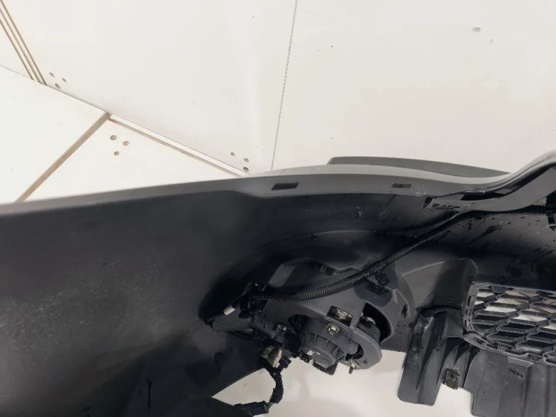 Paraurti ANT 156085887 ORIGINALE COMPLETO Alfa Romeo Giulietta 2010