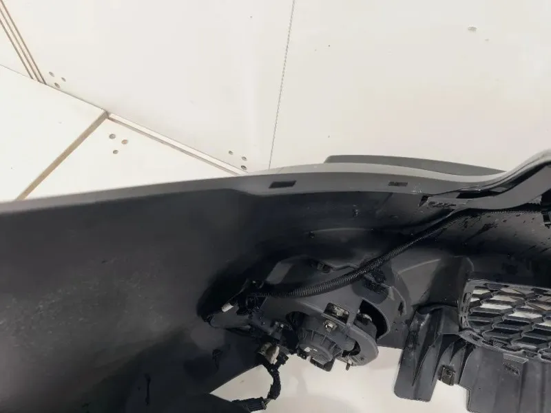 Paraurti ANT 156085887 ORIGINALE COMPLETO Alfa Romeo Giulietta 2010