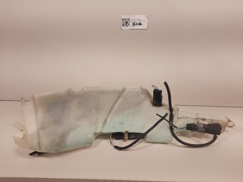 Vaschetta Tergicristalli Jaguar XF I 2011