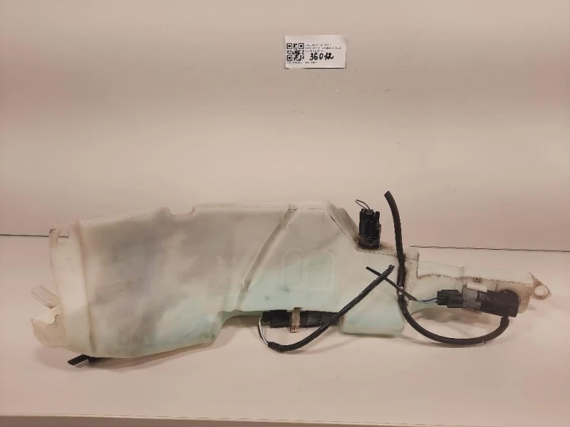 Vaschetta Tergicristalli Jaguar XF I 2011