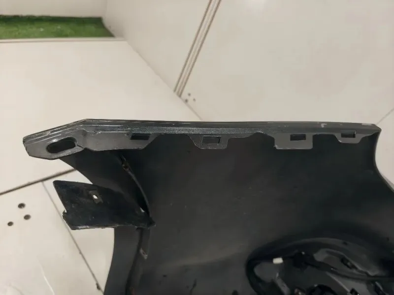 Paraurti ANT 156085887 ORIGINALE COMPLETO Alfa Romeo Giulietta 2010