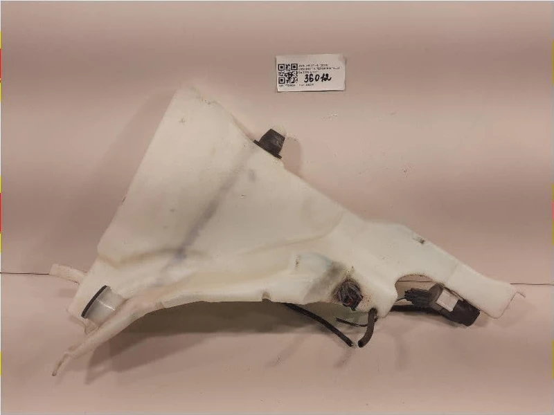 Vaschetta Tergicristalli Jaguar XF I 2011