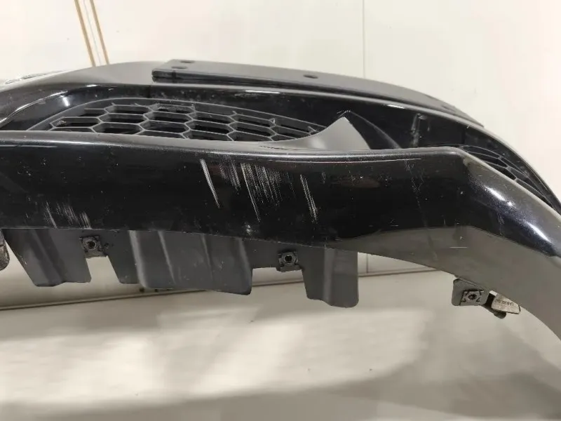 Paraurti ANT 156085887 ORIGINALE COMPLETO Alfa Romeo Giulietta 2010