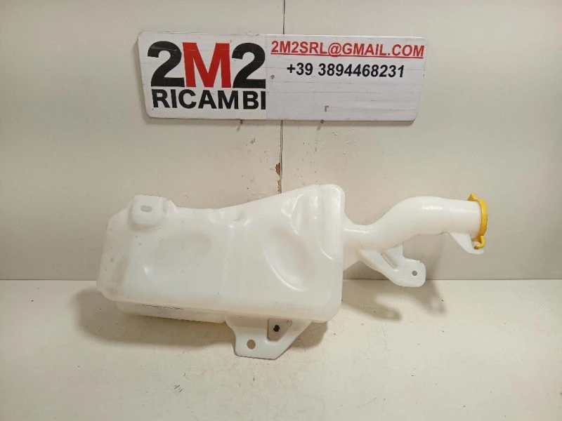 Vaschetta Tergicristalli 55112669AA Jeep Compass III 2017