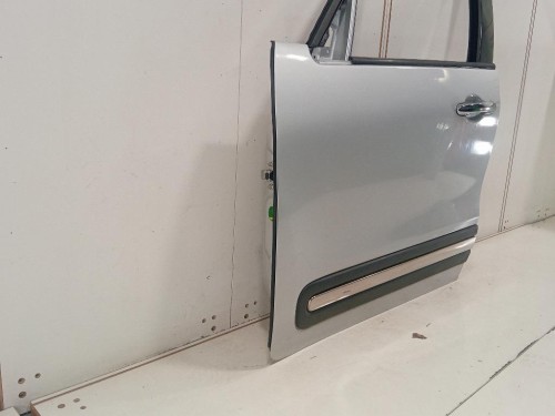 Vaschetta Tergicristalli 55112669AA Jeep Compass III 2017