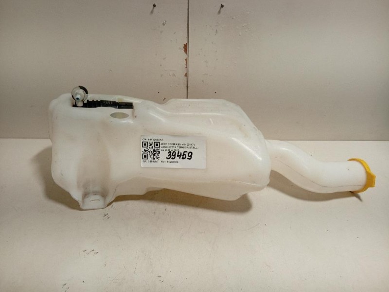 Vaschetta Tergicristalli 55112669AA Jeep Compass III 2017