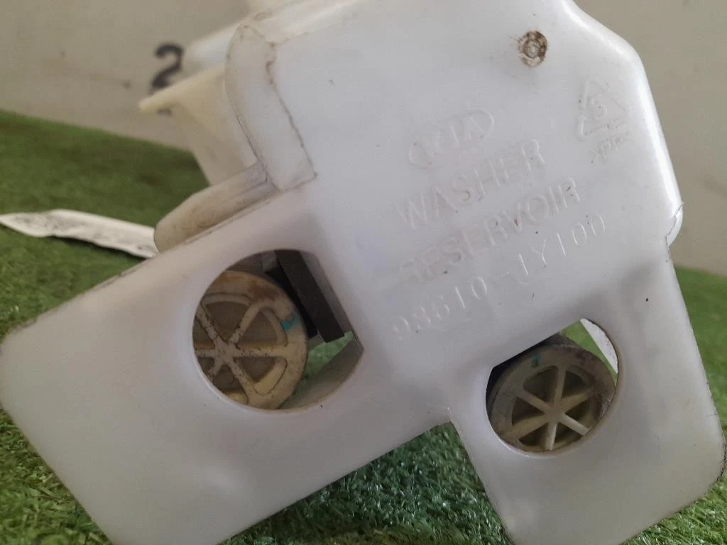 Vaschetta Tergicristalli 986101Y100 Kia Picanto III 2011