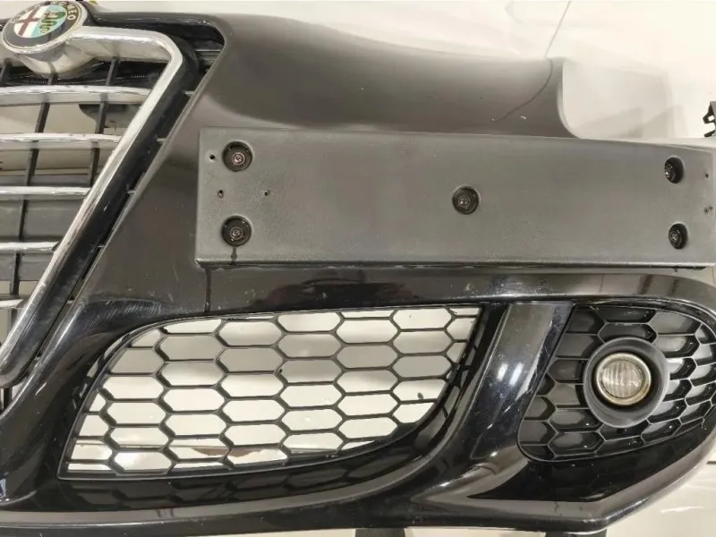 Paraurti ANT 156085887 ORIGINALE COMPLETO Alfa Romeo Giulietta 2010