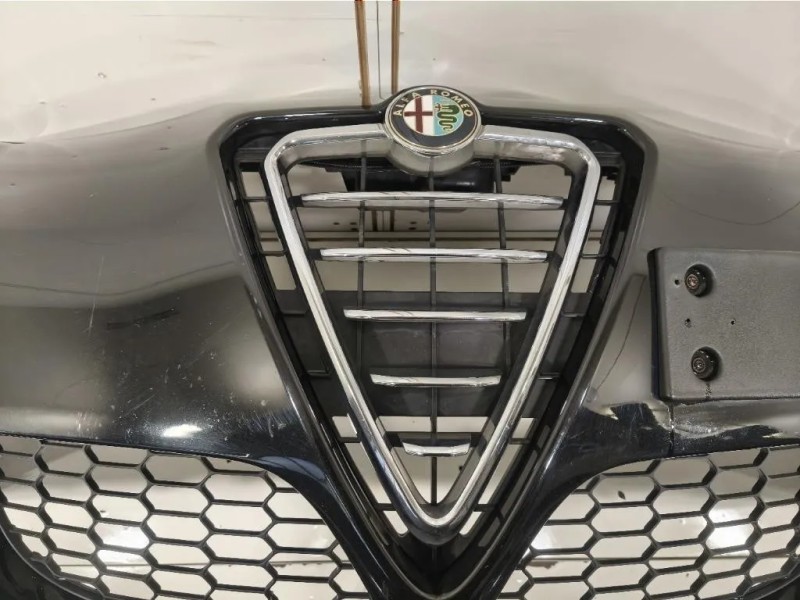 Paraurti ANT 156085887 ORIGINALE COMPLETO Alfa Romeo Giulietta 2010