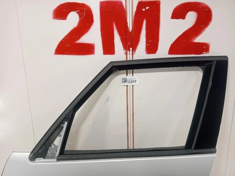 Porta ANT SX 51883217 Fiat 500L 2013
