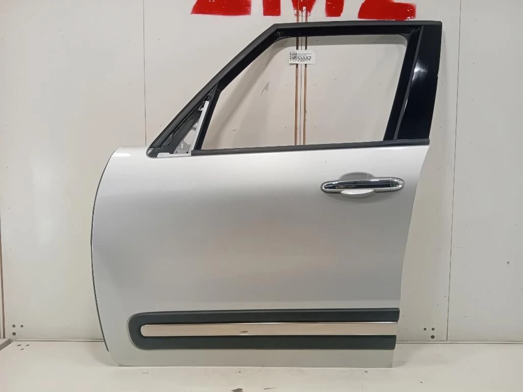 Porta ANT SX 51883217 Fiat 500L 2013