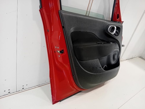Vaschetta Tergicristalli 986101Y100 Kia Picanto III 2011