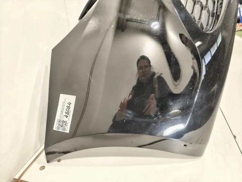 Paraurti ANT 156085887 ORIGINALE COMPLETO Alfa Romeo Giulietta 2010