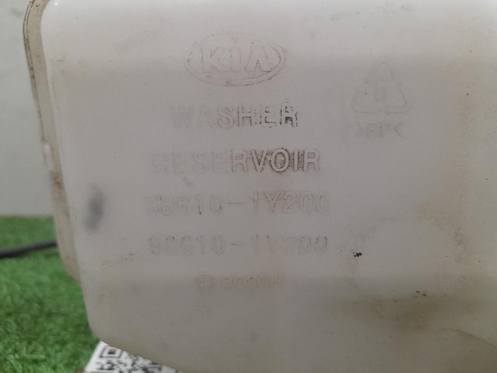 Vaschetta Tergicristalli 986101Y200 Kia Picanto III 2011