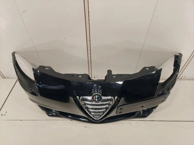 Paraurti ANT 156085887 ORIGINALE COMPLETO Alfa Romeo Giulietta 2010