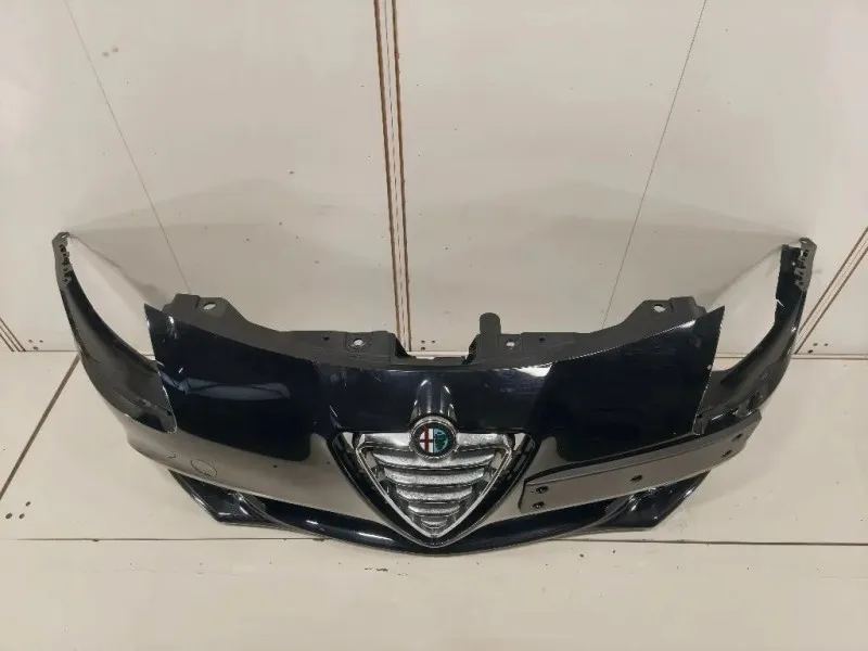 Paraurti ANT 156085887 ORIGINALE COMPLETO Alfa Romeo Giulietta 2010