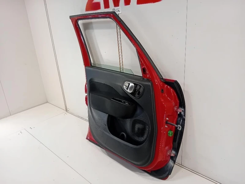 Porta ANT SX 51883217 Fiat 500L 2013