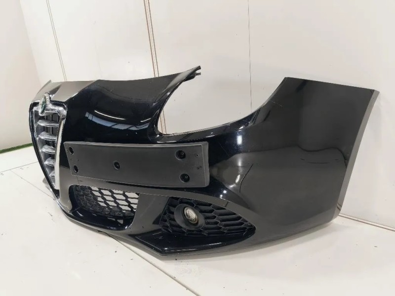 Paraurti ANT 156085887 ORIGINALE COMPLETO Alfa Romeo Giulietta 2010