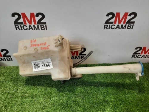 Vaschetta Tergicristalli 986103E100DS Kia Sorento I 2003