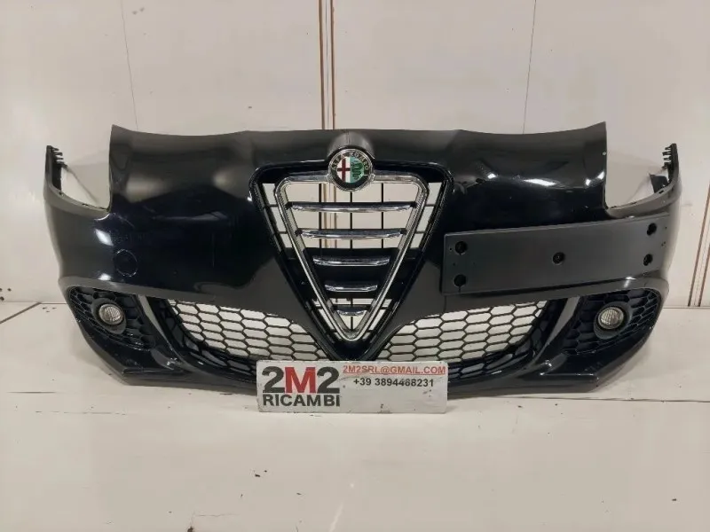 Paraurti ANT 156085887 ORIGINALE COMPLETO Alfa Romeo Giulietta 2010