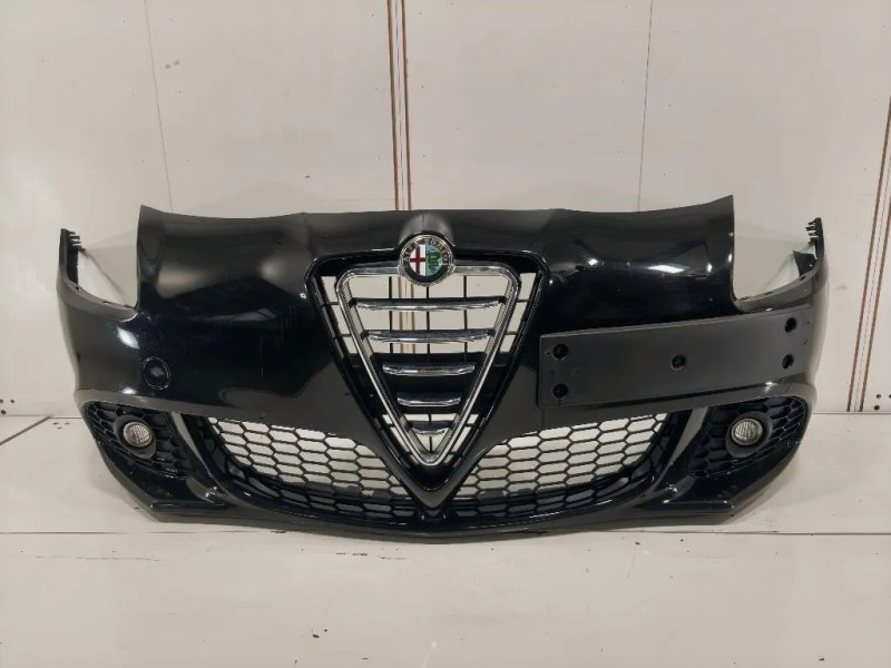 Paraurti ANT 156085887 ORIGINALE COMPLETO Alfa Romeo Giulietta 2010