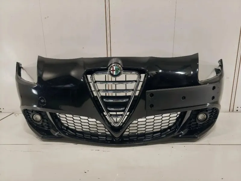 Paraurti ANT 156085887 ORIGINALE COMPLETO Alfa Romeo Giulietta 2010