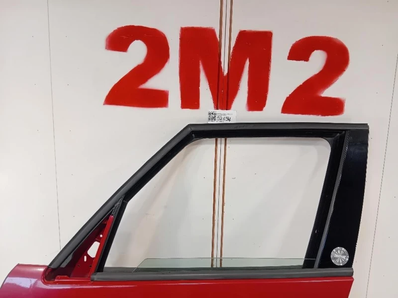 Porta ANT SX 51883217 Fiat 500L 2013