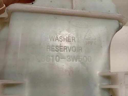 Vaschetta Tergicristalli 98610-3W500 Kia Sportage III 2010