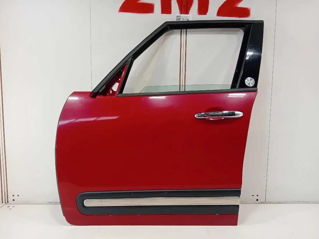 Porta ANT SX 51883217 Fiat 500L 2013