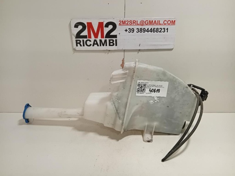 Vaschetta Tergicristalli 98610-3W500 Kia Sportage III 2010