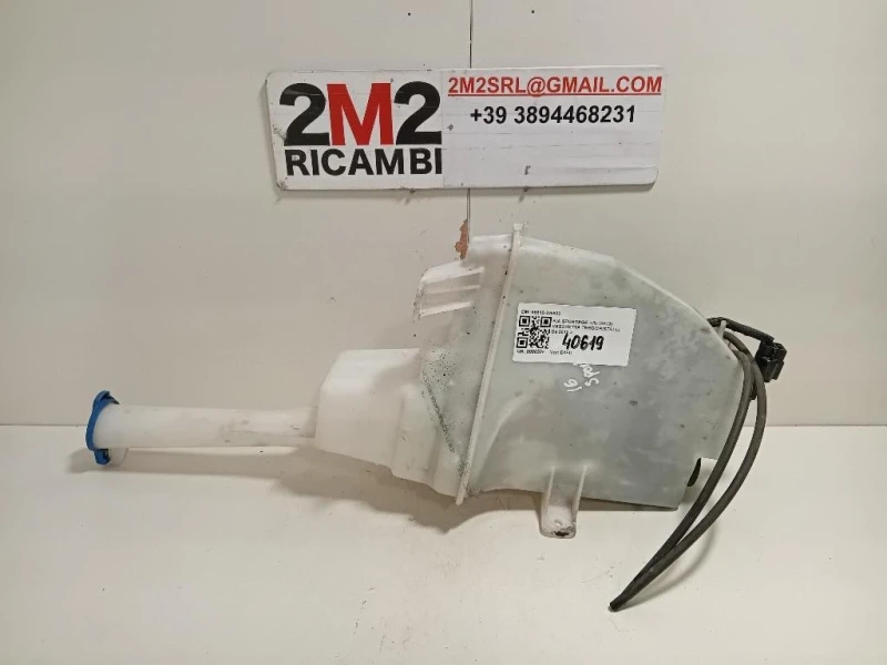 Vaschetta Tergicristalli 98610-3W500 Kia Sportage III 2010