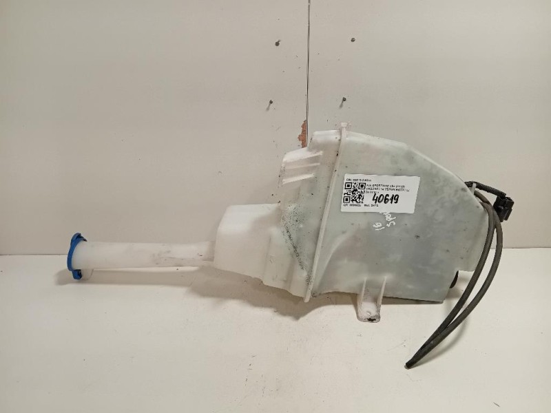 Vaschetta Tergicristalli 98610-3W500 Kia Sportage III 2010