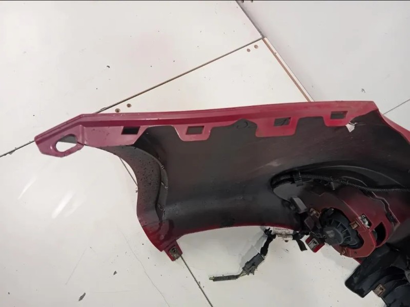 Paraurti ANT 156096901 Alfa Romeo Giulietta 2010