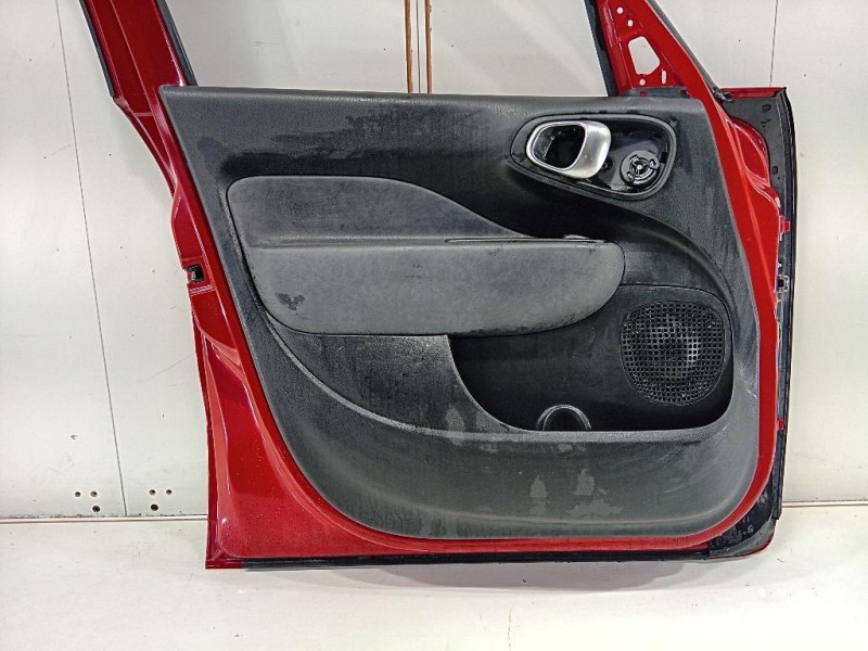 Porta ANT SX 51883217 Fiat 500L 2013